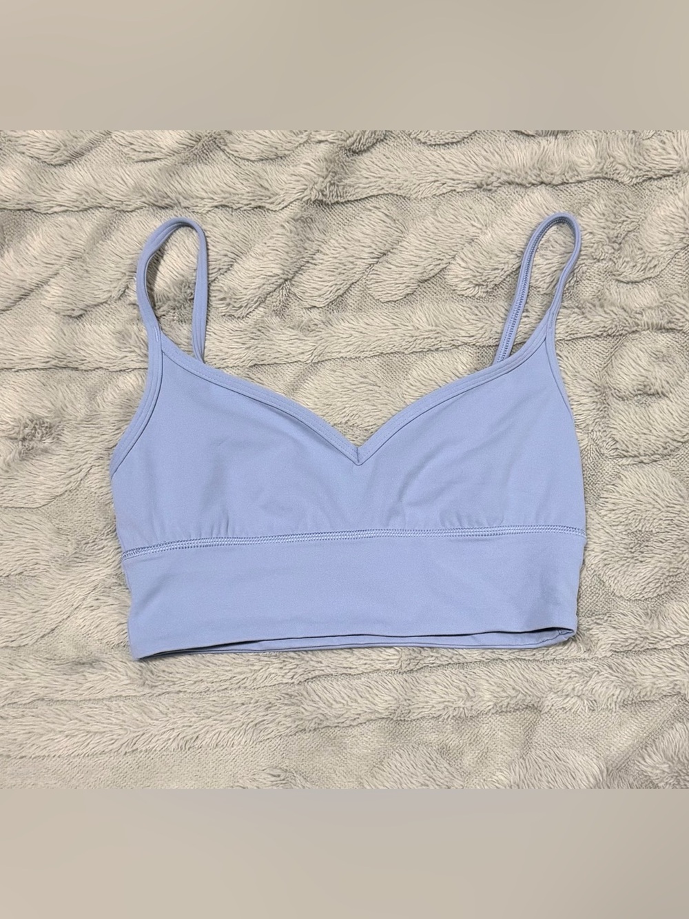 Lululemon Align Sweetheart Bra | Size 6 A/B Cup | Good Condition